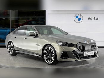 Used BMW 5 Series 2026 for sale - 78855482: Photo