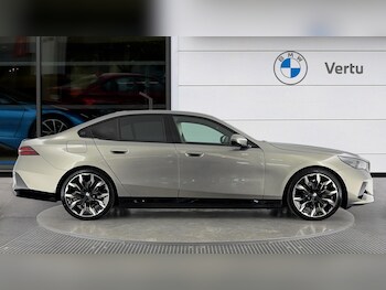 Used BMW 5 Series 2026 for sale - 78855482: Photo