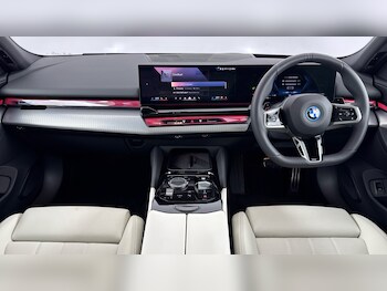 Used BMW 5 Series 2026 for sale - 78855482: Photo