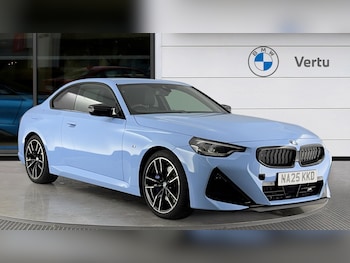 Used BMW 2 Series 2025 for sale - 78155238: Photo