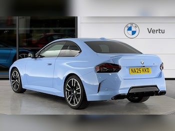 Used BMW 2 Series 2025 for sale - 78155238: Photo