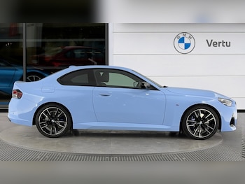 Used BMW 2 Series 2025 for sale - 78155238: Photo