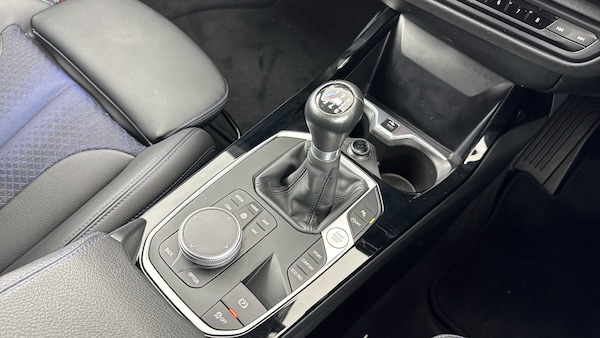 Used BMW 1 Series 2023 for sale - 76234578: Photo 10