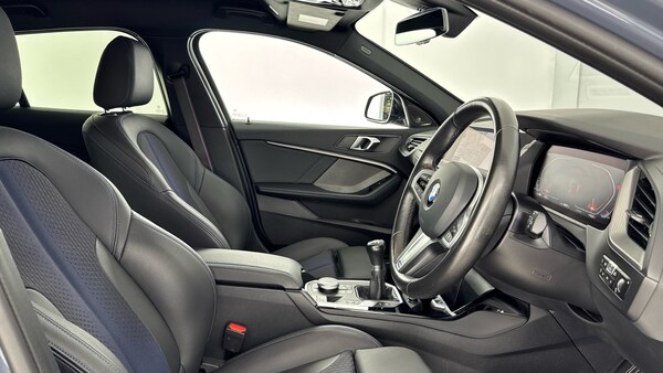Used BMW 1 Series 2023 for sale - 76234578: Photo 11