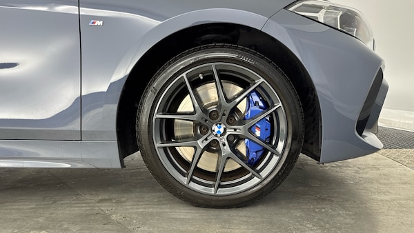 Used BMW 1 Series 2023 for sale - 76234578: Photo 14