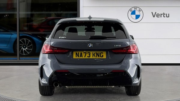 Used BMW 1 Series 2023 for sale - 76234578: Photo 15