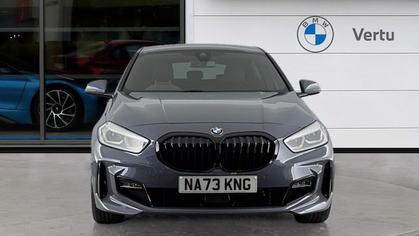 Used BMW 1 Series 2023 for sale - 76234578: Photo 16
