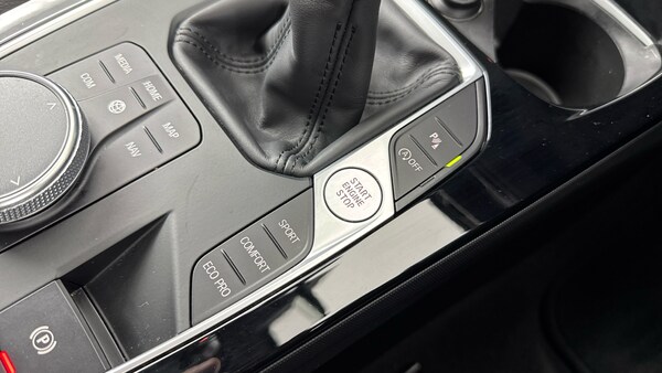 Used BMW 1 Series 2023 for sale - 76234578: Photo 19