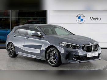 BMW - 1 Series