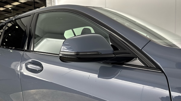 Used BMW 1 Series 2023 for sale - 76234578: Photo 24