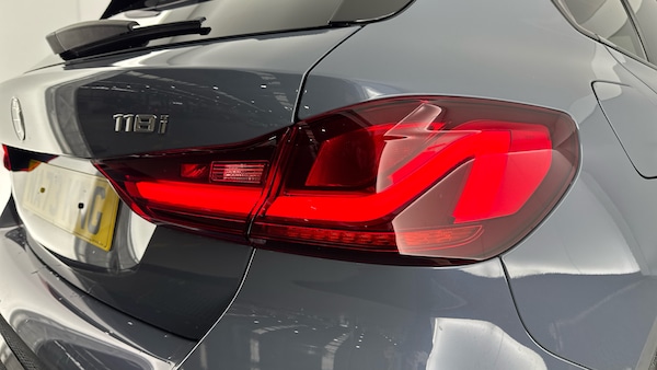 Used BMW 1 Series 2023 for sale - 76234578: Photo 25