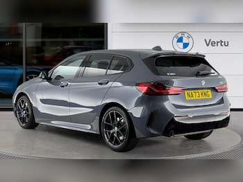 Used BMW 1 Series 2023 for sale - 76234578: Photo 2