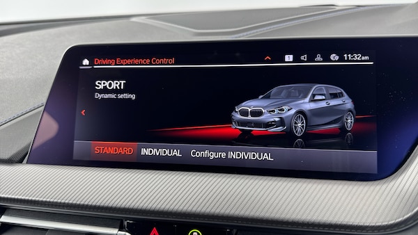 Used BMW 1 Series 2023 for sale - 76234578: Photo 33