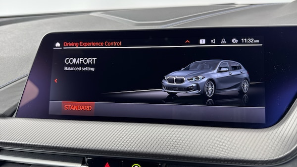Used BMW 1 Series 2023 for sale - 76234578: Photo 34