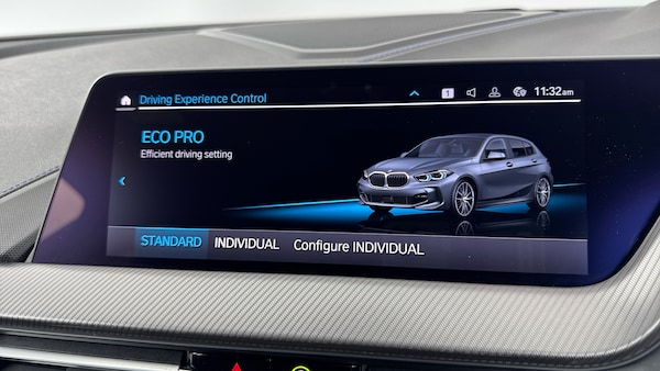 Used BMW 1 Series 2023 for sale - 76234578: Photo 35