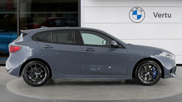 Used BMW 1 Series 2023 for sale - 76234578: Photo 3