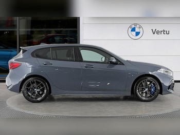 Used BMW 1 Series 2023 for sale - 76234578: Photo 3
