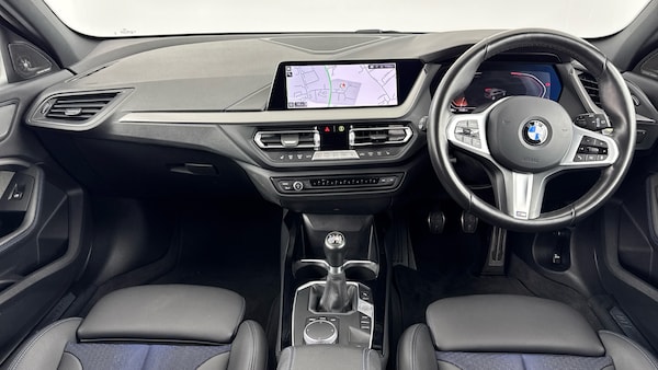 Used BMW 1 Series 2023 for sale - 76234578: Photo 4