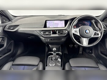 Used BMW 1 Series 2023 for sale - 76234578: Photo 4