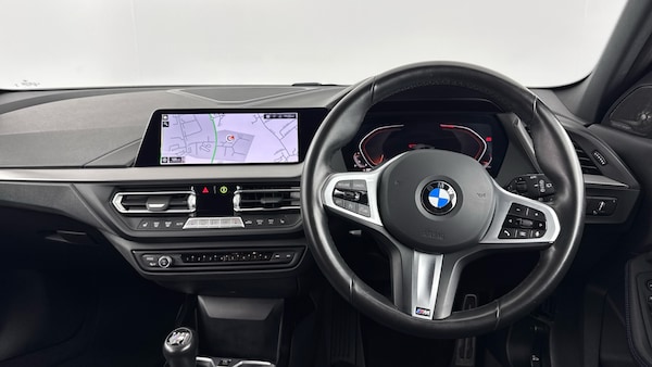 Used BMW 1 Series 2023 for sale - 76234578: Photo 5