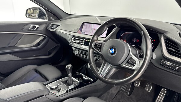 Used BMW 1 Series 2023 for sale - 76234578: Photo 6