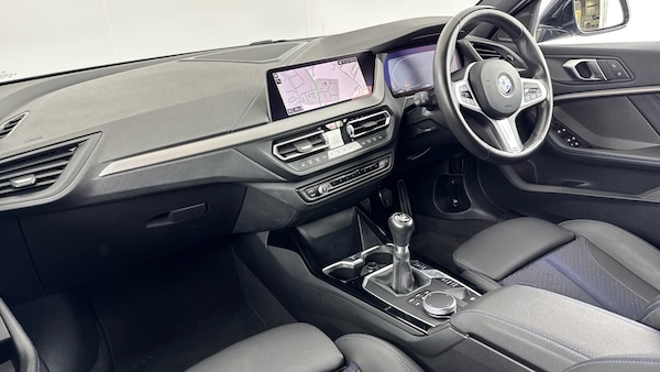 Used BMW 1 Series 2023 for sale - 76234578: Photo 7