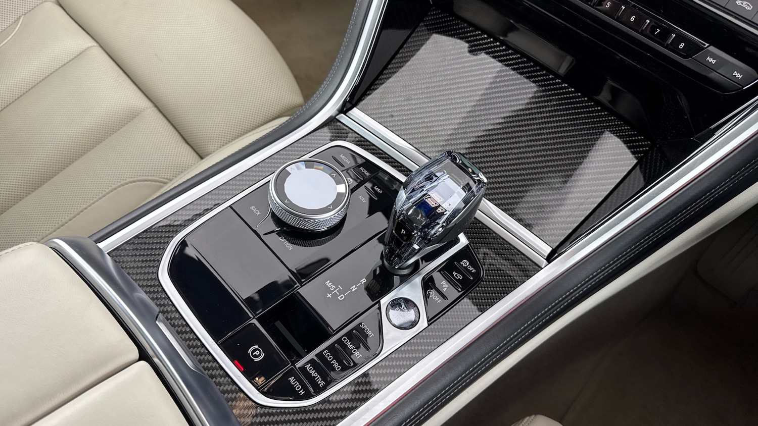 Used BMW 8 Series 2023 for sale - 76396818: Photo 10