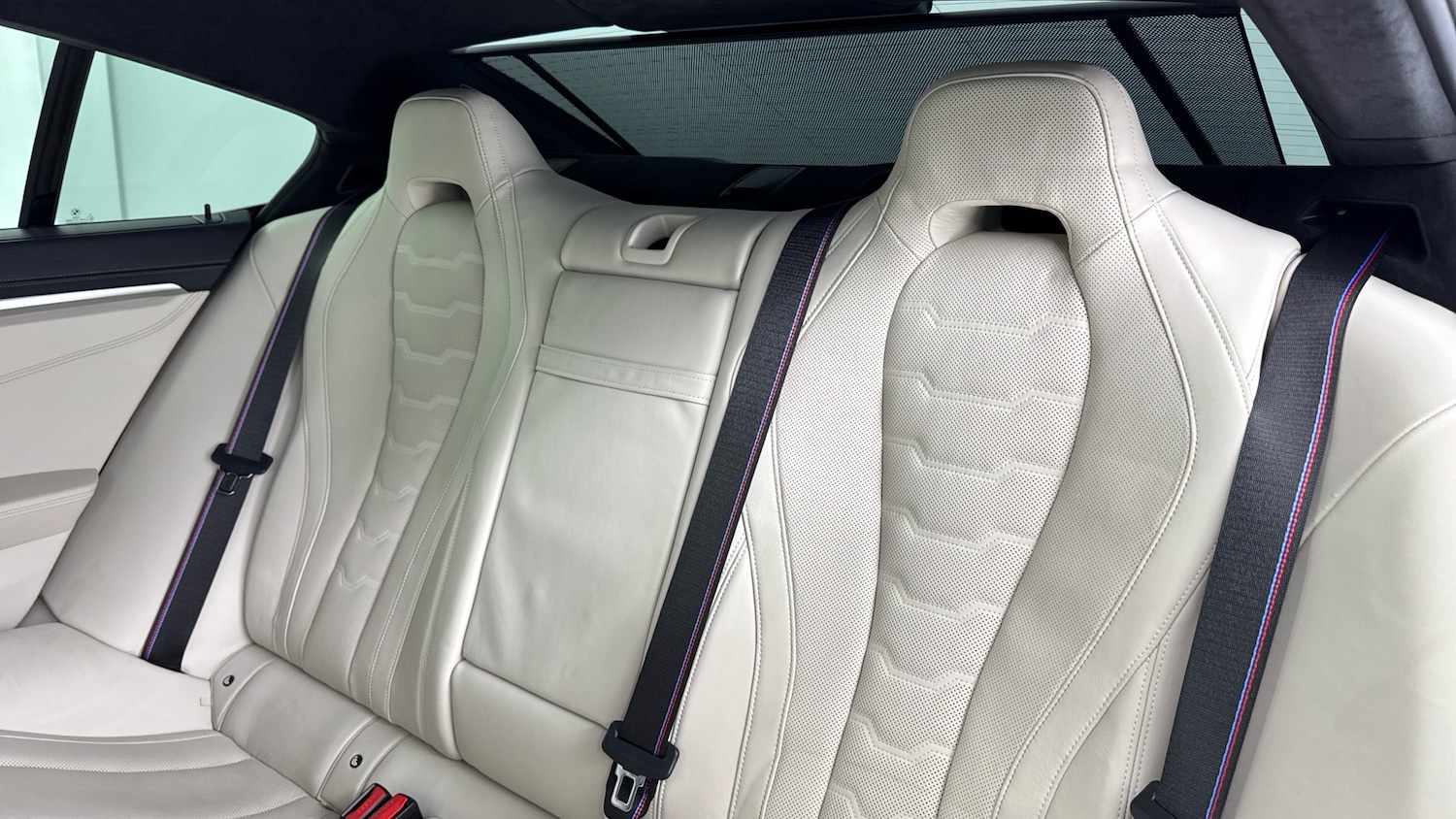 Used BMW 8 Series 2023 for sale - 76396818: Photo 12