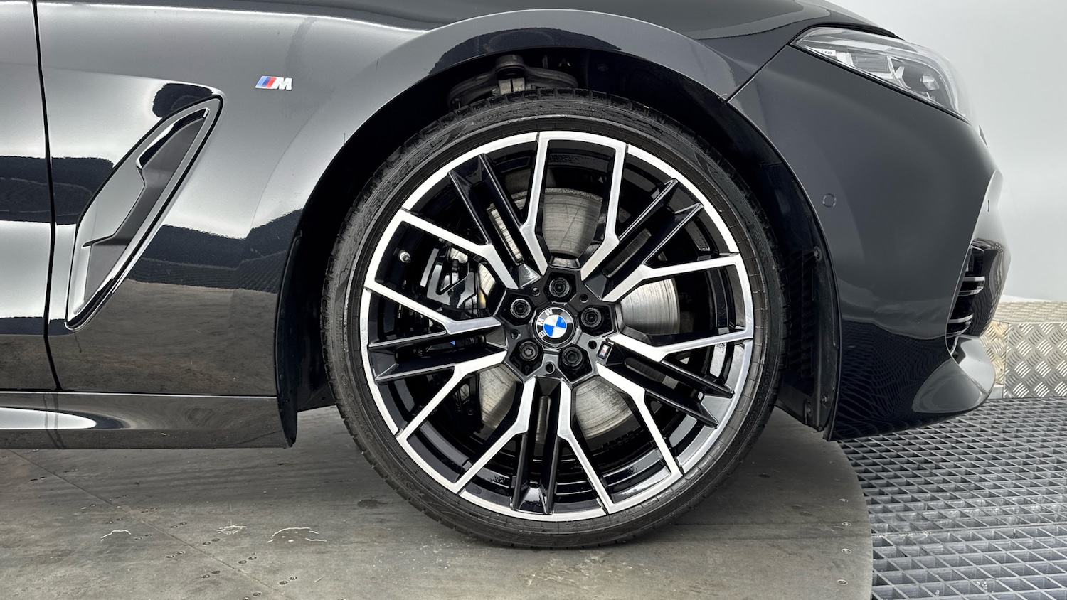 Used BMW 8 Series 2023 for sale - 76396818: Photo 14