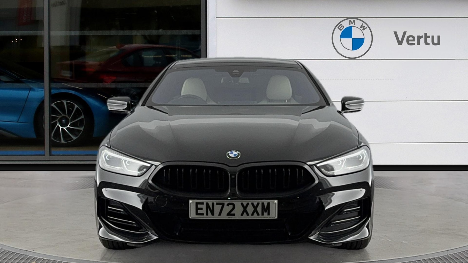 Used BMW 8 Series 2023 for sale - 76396818: Photo 16