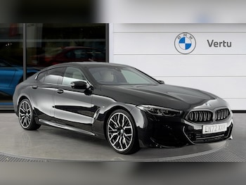 2023 (72) - 840i M Sport 4dr Auto