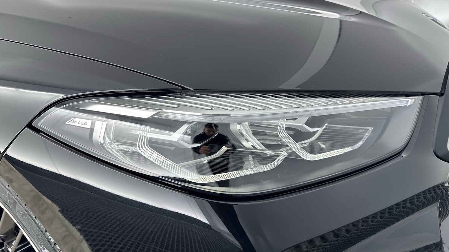 Used BMW 8 Series 2023 for sale - 76396818: Photo 22