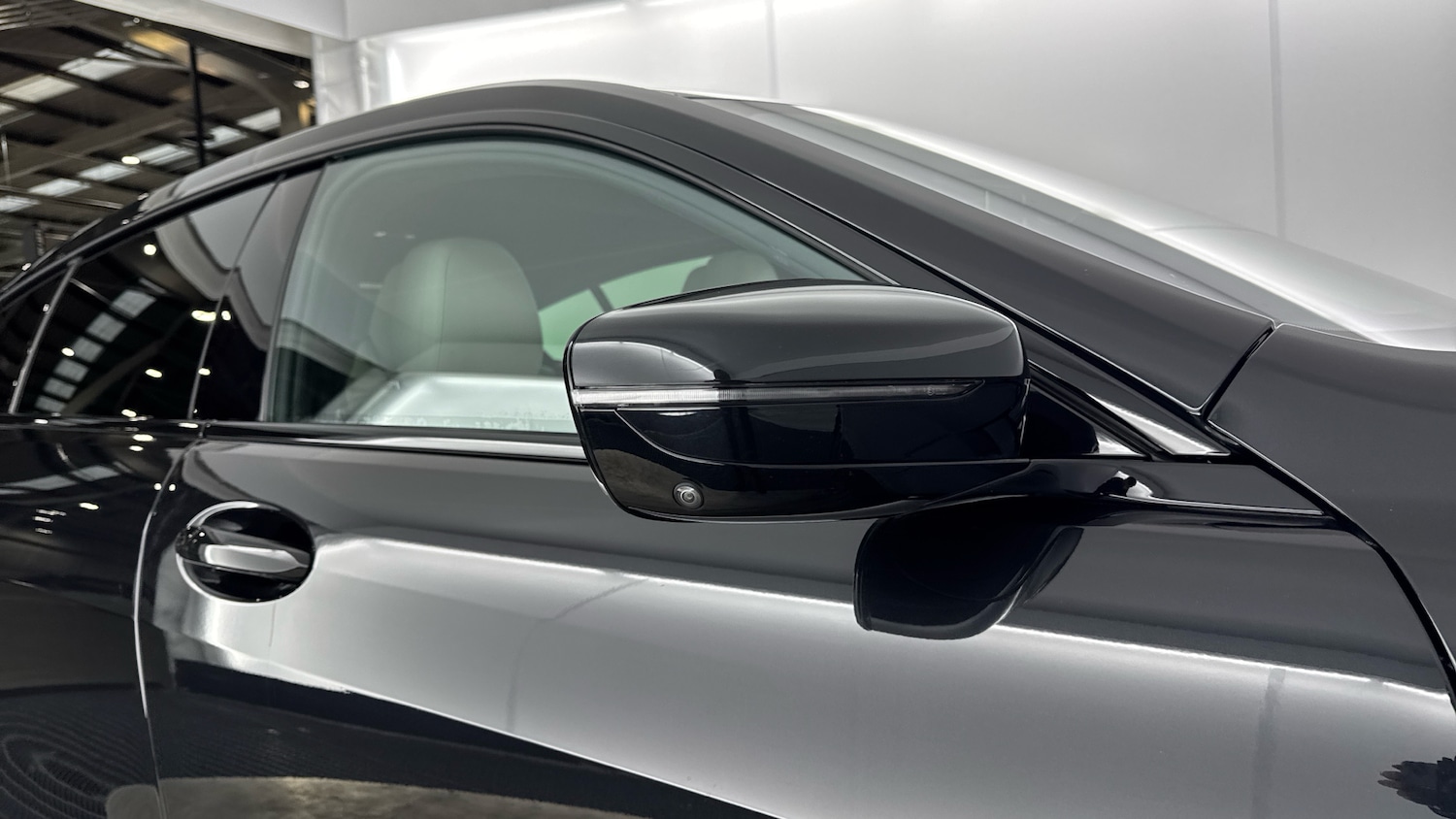 Used BMW 8 Series 2023 for sale - 76396818: Photo 23