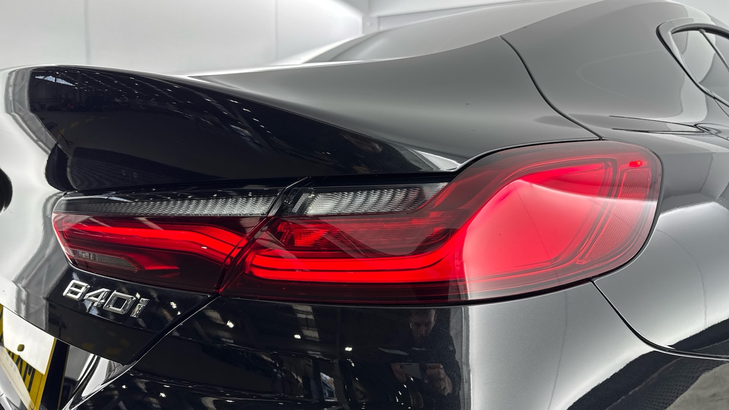 Used BMW 8 Series 2023 for sale - 76396818: Photo 24