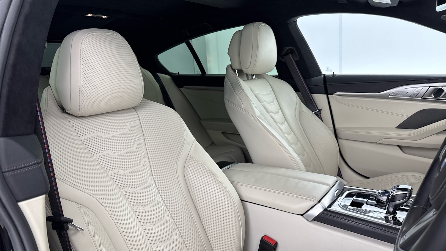 Used BMW 8 Series 2023 for sale - 76396818: Photo 27