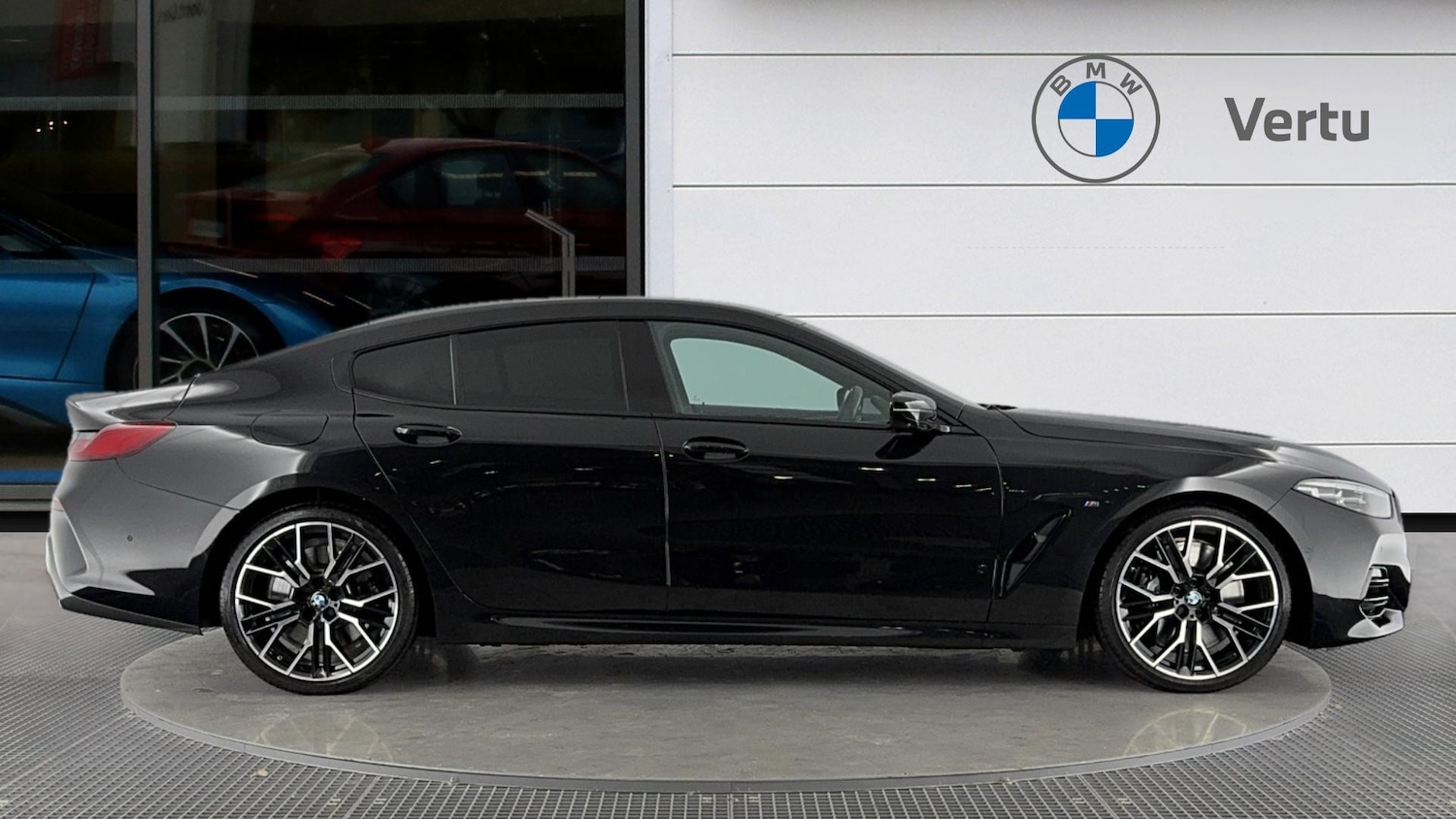 Used BMW 8 Series 2023 for sale - 76396818: Photo 3