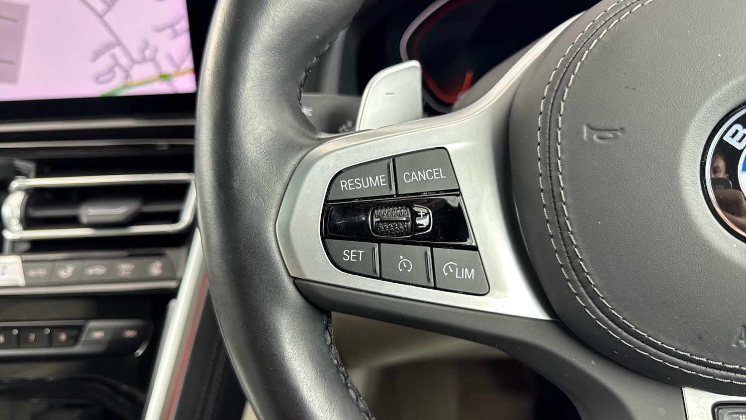 Used BMW 8 Series 2023 for sale - 76396818: Photo 30