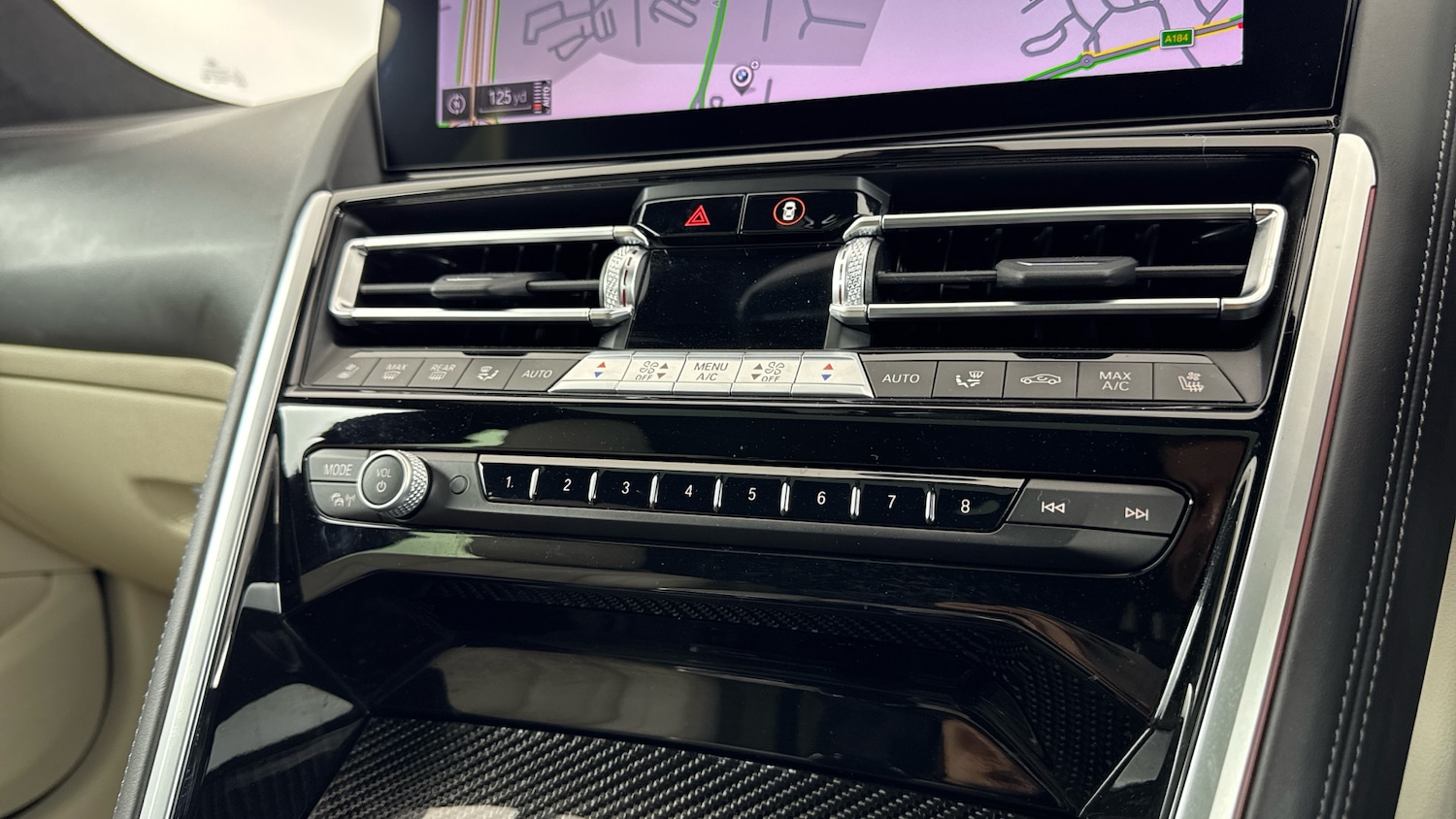 Used BMW 8 Series 2023 for sale - 76396818: Photo 34