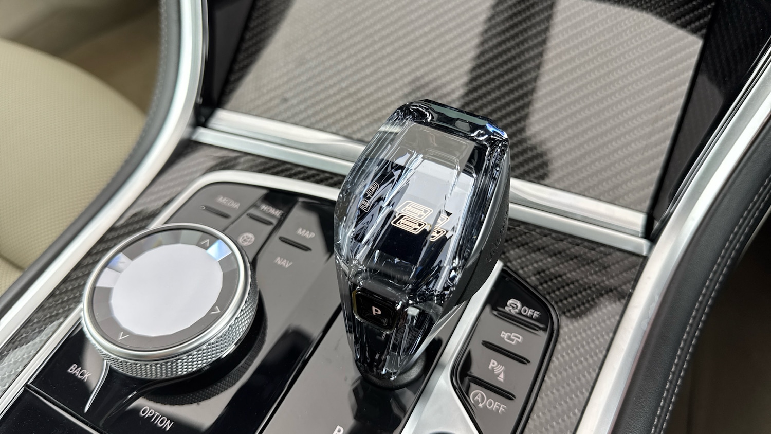 Used BMW 8 Series 2023 for sale - 76396818: Photo 37