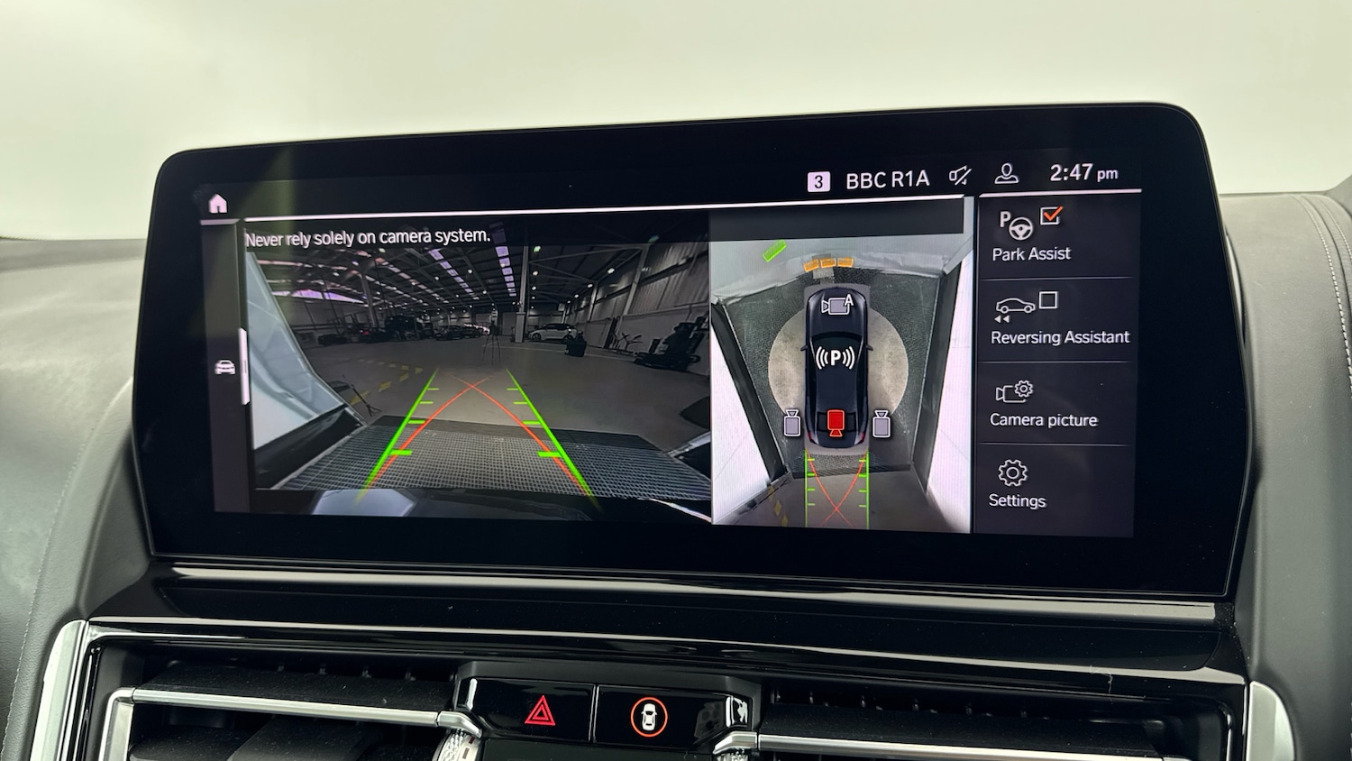 Used BMW 8 Series 2023 for sale - 76396818: Photo 39