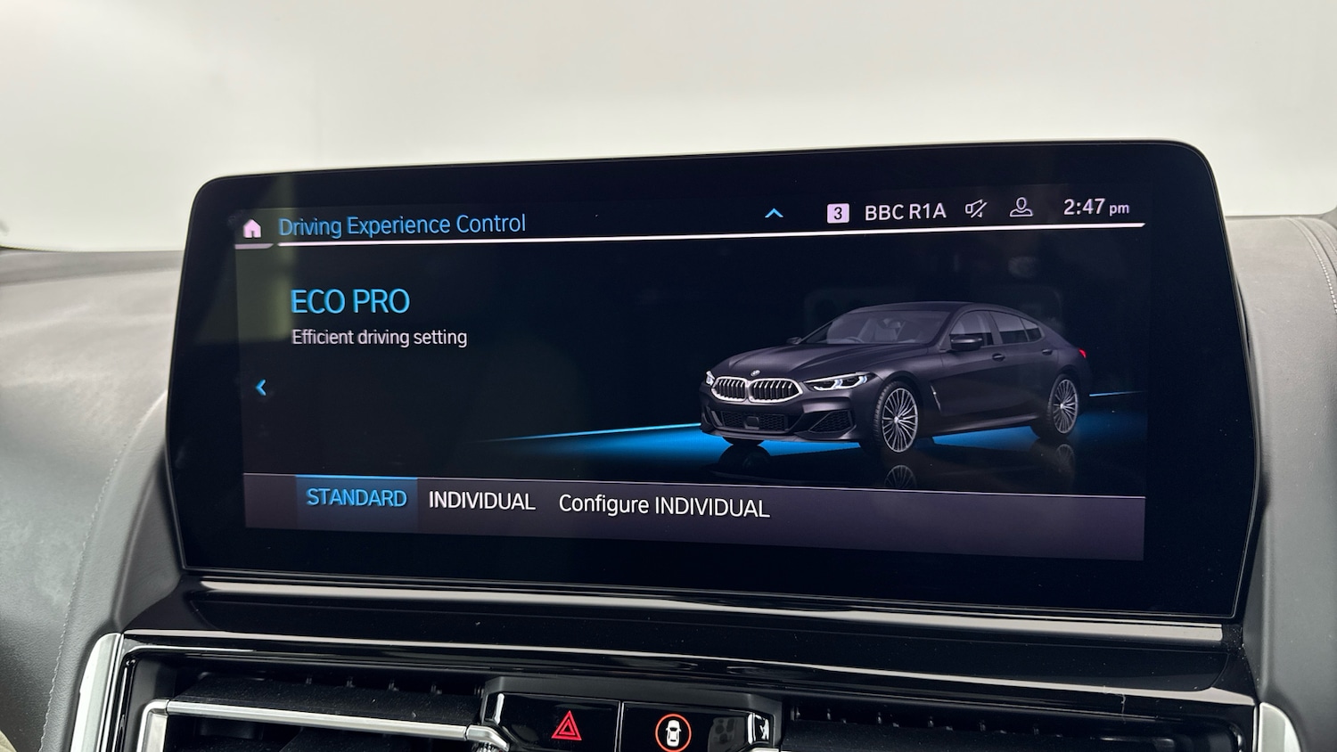 Used BMW 8 Series 2023 for sale - 76396818: Photo 42