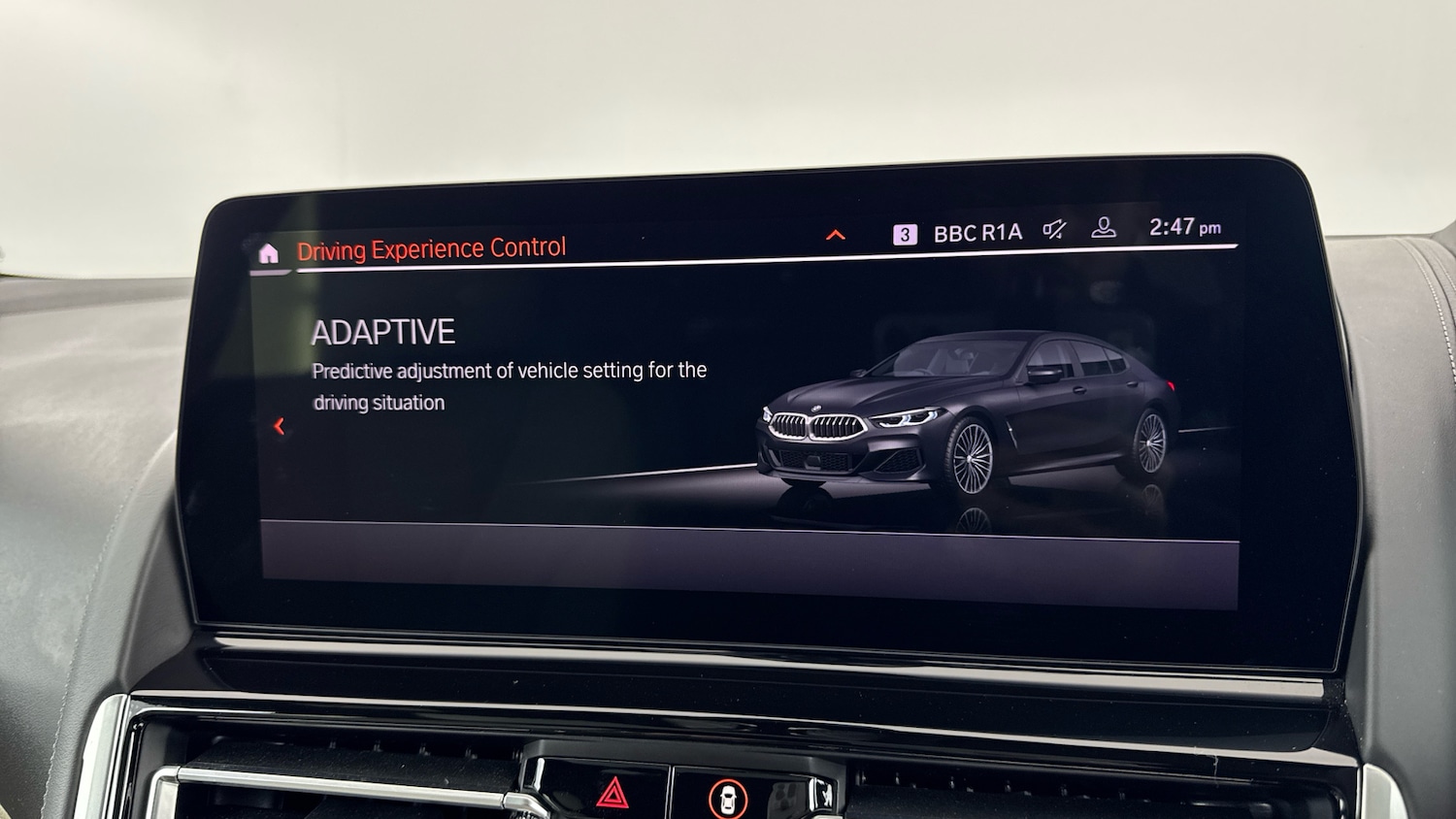 Used BMW 8 Series 2023 for sale - 76396818: Photo 43