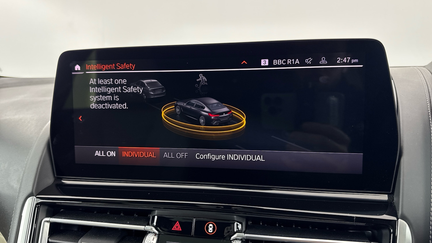 Used BMW 8 Series 2023 for sale - 76396818: Photo 44