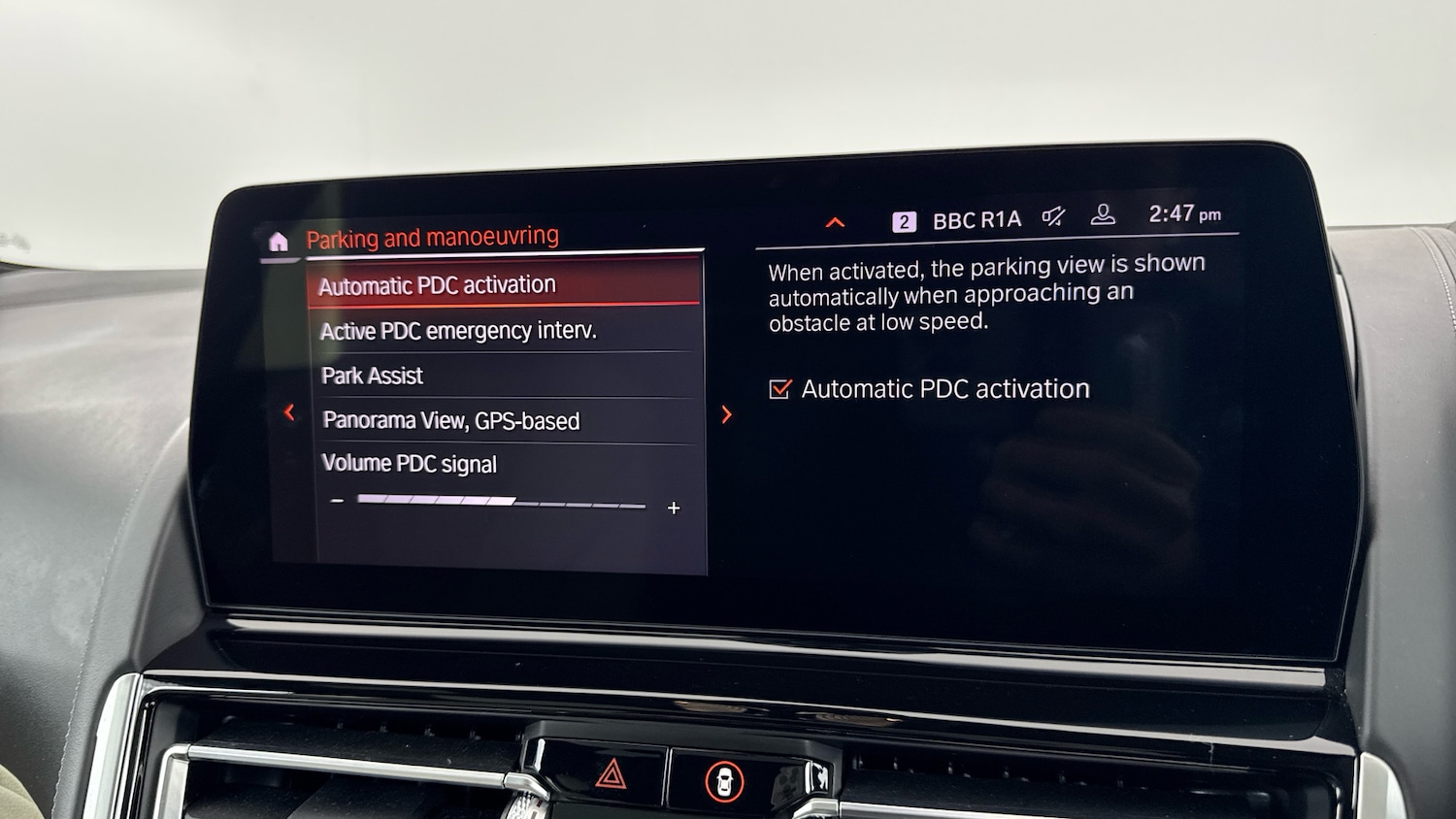 Used BMW 8 Series 2023 for sale - 76396818: Photo 49