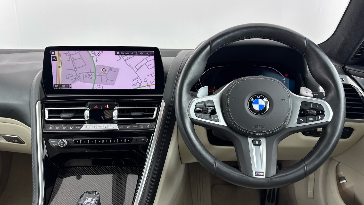 Used BMW 8 Series 2023 for sale - 76396818: Photo 5