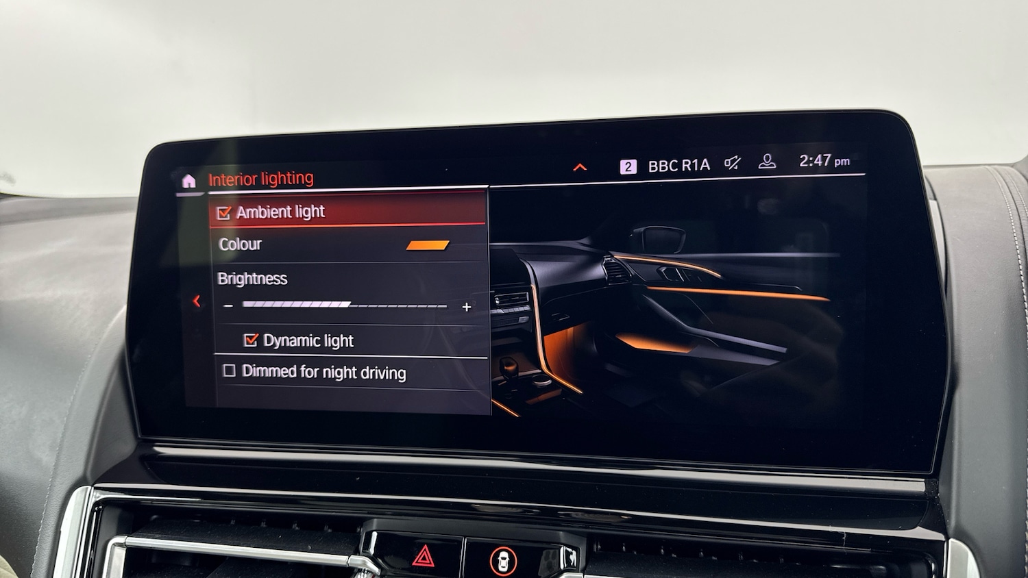 Used BMW 8 Series 2023 for sale - 76396818: Photo 50