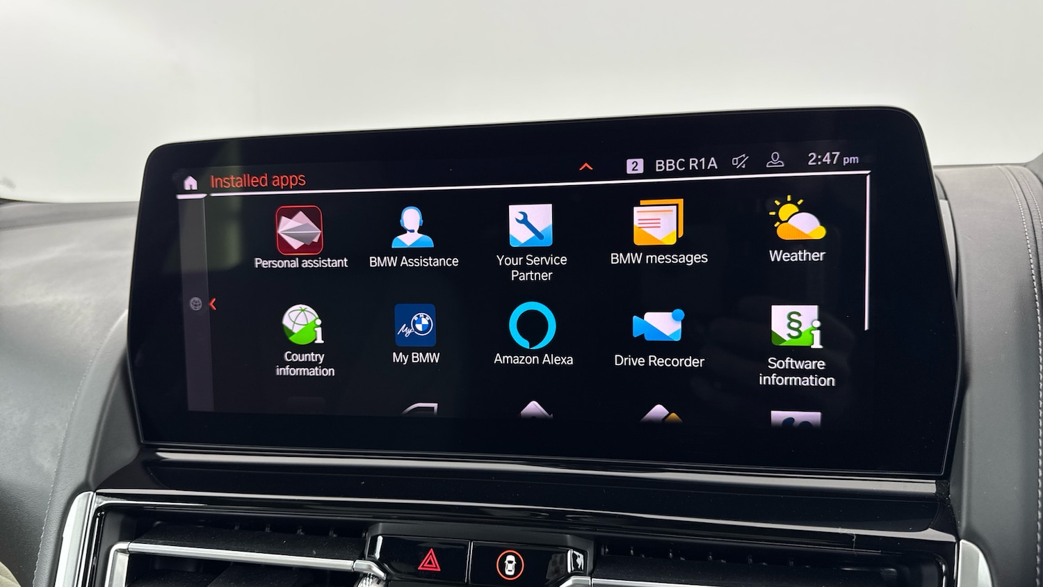 Used BMW 8 Series 2023 for sale - 76396818: Photo 51