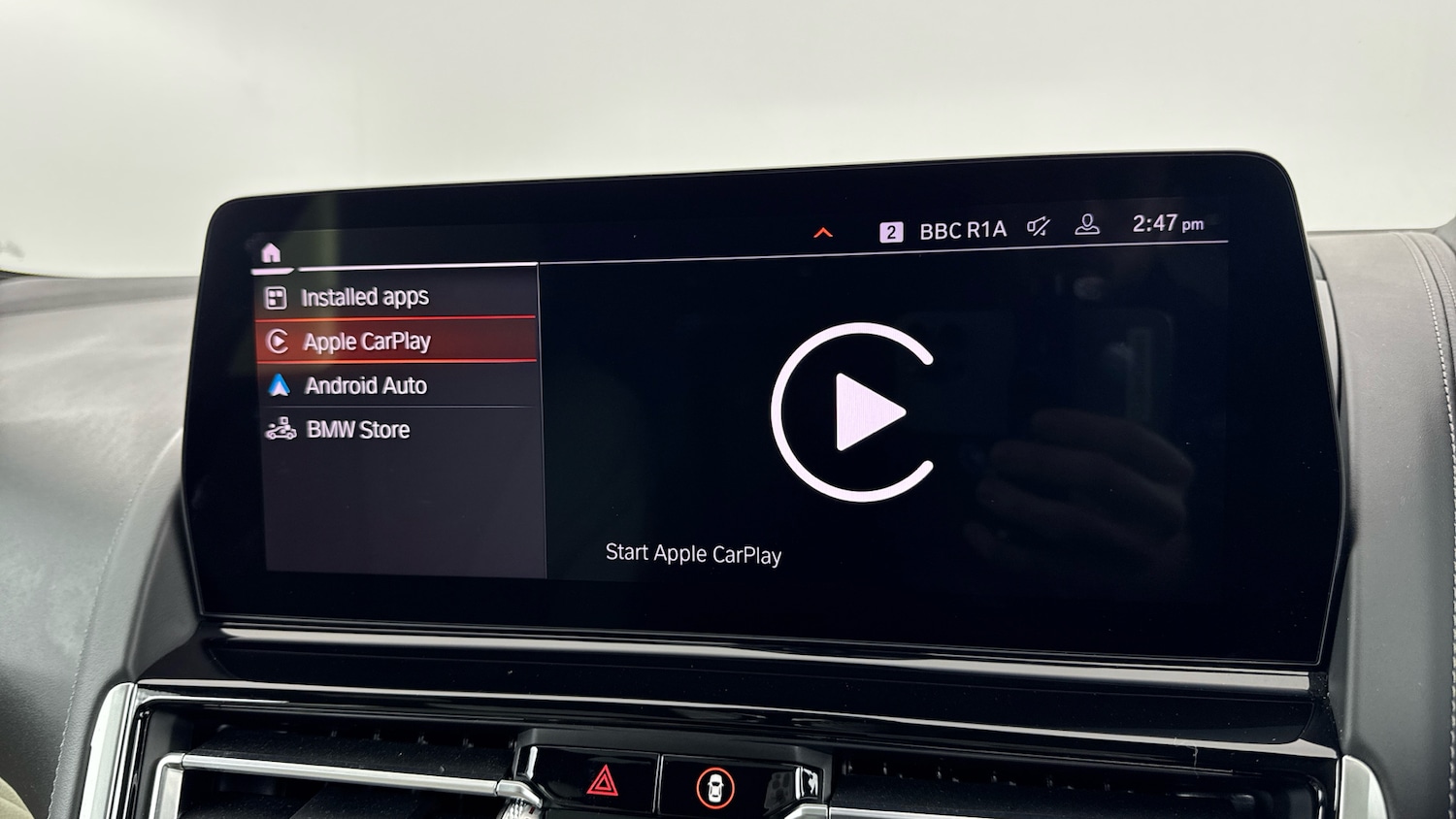 Used BMW 8 Series 2023 for sale - 76396818: Photo 52