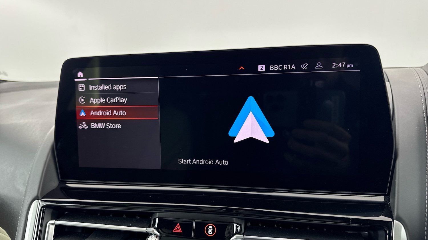 Used BMW 8 Series 2023 for sale - 76396818: Photo 53