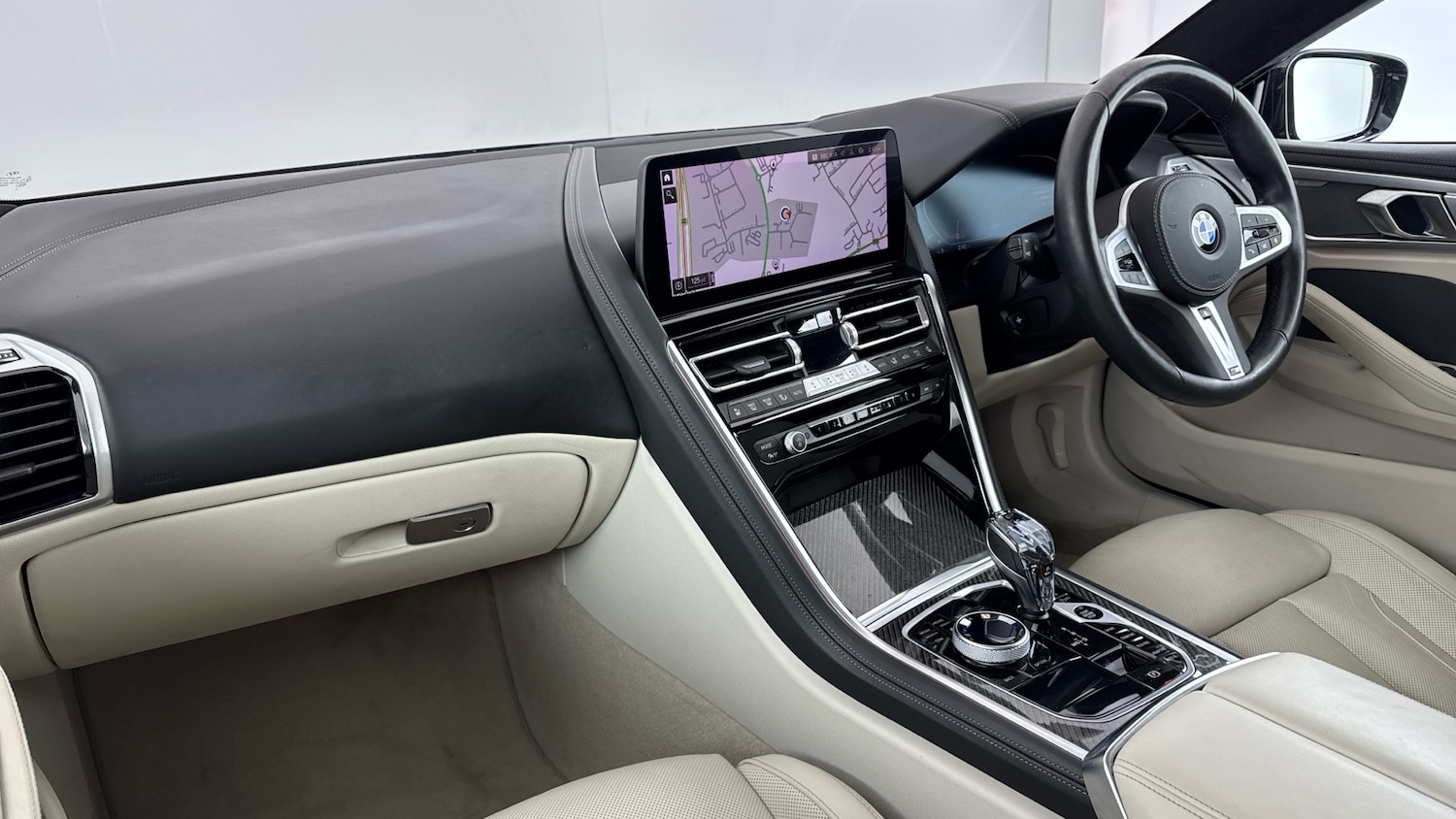 Used BMW 8 Series 2023 for sale - 76396818: Photo 7